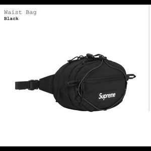 Supreme FW20 Waist Bag